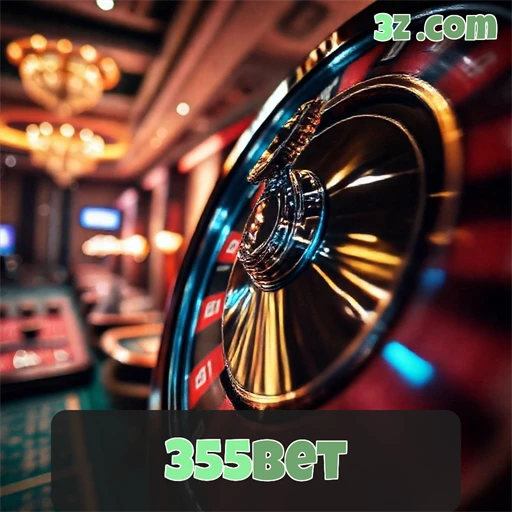 355bet Apostas Online