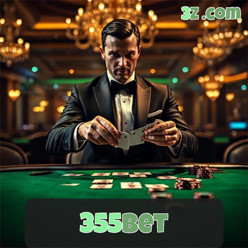 355bet Área de Acesso
