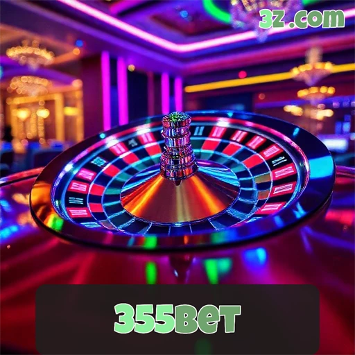 355bet Plataforma Oficial