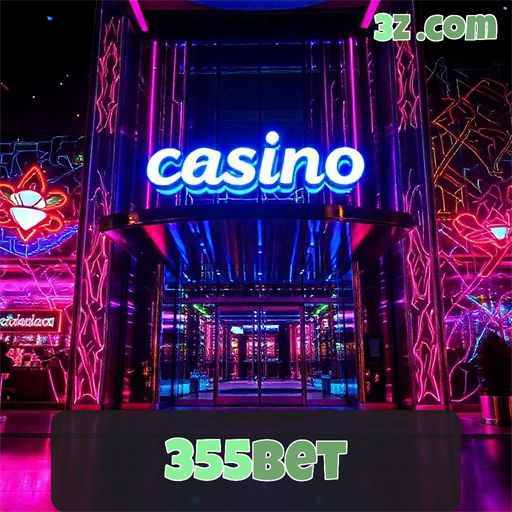 355bet Clube VIP